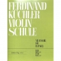 Preview: Violinschule 1/2 Küchler