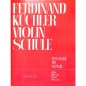Preview: Violinschule 1/3 Küchler