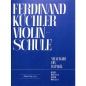 Preview: Violinschule 1/4 Küchler