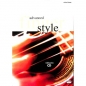 Preview: AMA Advanced Fingerstyle