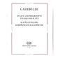 Preview: 30 leichte und fortgeschrittene Studien Gariboldi