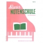 Preview: Klavier-Notenschule Band 2 Schaum