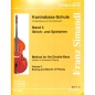 Preview: Kontrabass Schule 3 Franz Simandl
