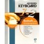 Preview: DUX Modern Keyboard, Beiheft 1-2