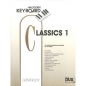 Preview: DUX Classics 1 Keyboard