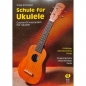 Preview: DUX Schule für Ukulele Artmeier