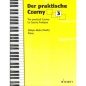 Preview: Der praktische Czerny 3 Klavier
