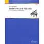 Preview: Tonleitern + Akkorde Klavier