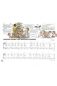 Preview: Amadeus + seine Freunde 1 Keyboardschule
