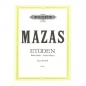 Preview: Etüden 2 op 36 Mazas