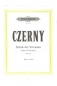 Preview: Schule des Virtuosen op 365 Klavier Czerny