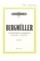 Preview: 25 leichte Etüden op 100 Burgmüller