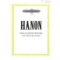Preview: Der Klaviervirtuose Hanon