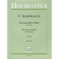 Preview: 60 ausgewählte Etüden 1, Kopprasch