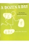 Preview: A dozen a day 2 Klavierübungen