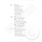 Preview: The little black songbook Bob Marley