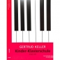 Preview: Kinder Klavierschule 1 Keller