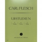 Preview: Urstudien , Flesch