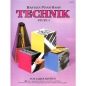 Preview: Bastien Basis Technik Stufe 1