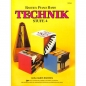Preview: Bastien Basis Technik Stufe 4