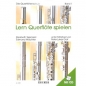 Preview: Lern Querflöte spielen Band 1