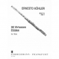 Preview: 30 virtuose Etüden 1 op. 75