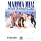 Preview: Mamma Mia! Big Note Piano