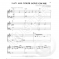 Preview: Mamma Mia! Big Note Piano