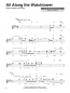 Preview: Bob Dylan Harmonica Play-Along Volume 12