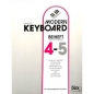 Preview: DUX Modern Keyboard, Beiheft 4-5