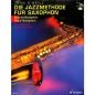 Preview: Die Jazz Methode für Saxophon 1 TSax
