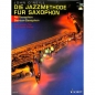Preview: Die Jazz Methode für Saxophon 1 ASax