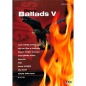 Preview: AMA Rock Ballads V