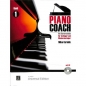 Preview: Piano Coach 1+CD Mike Cornick