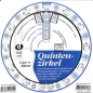 Preview: DUX Quintenzirkel