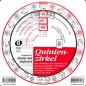 Preview: DUX Quintenzirkel