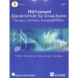 Preview: Hal Leonard Klavierschule für Erwachsene 1