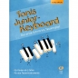 Preview: DUX Tonis Junior Keyboard ab 5 Jahre