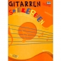 Preview: AMA Gitarrenspielereien