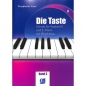 Preview: Die Taste 3 Keyboardschule
