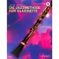 Preview: Die Jazz Methode für Klarinette