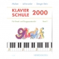 Preview: Klavierschule 2000.  Band 1