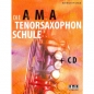 Preview: Die AMA-Tenorsaxophonschule
