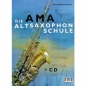 Preview: Die AMA-Altsaxophonschule
