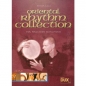 Preview: DUX Oriental Rhythm Collection