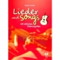 Preview: DUX Lieder und Songs mit einfachen Gitarrengriffen