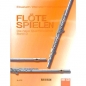 Preview: Flöte spielen D+CD