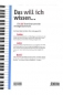 Preview: Das will ich wissen 2 Keyboard