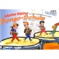 Preview: Meine kleine Bongo-Schule