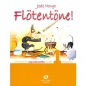 Preview: Jede Menge Flötentöne 1+CD